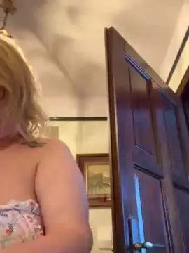 Cam4 Live Porn of lucestellata