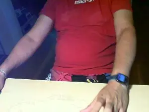 Cam4 Live Sex of BIGONEPD26