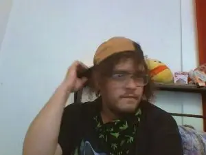 Cam4 Adult Webcam of Chileeeeee