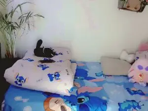 Cam4 Live Sex of Nathalia_Looes