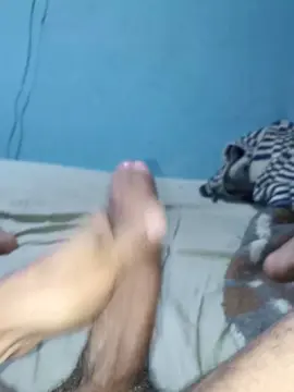 Cam4 Live Sex Cam of Negocavalo