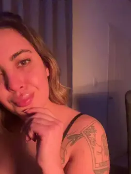 Cam4 Nude Webcam of Sirena65