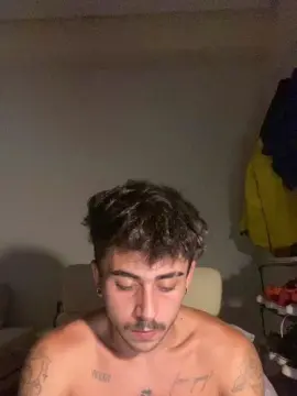 Cam4 Live Porn of Mojitoxxx69