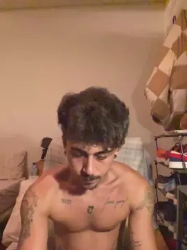 Cam4 Live Sex Cam of Mojitoxxx69