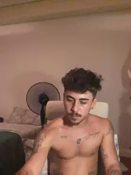 Cam4 Sex Cam of Mojitoxxx69