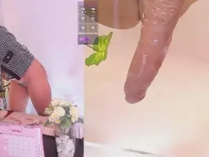 Cam4 Live Sex of PamelaAddams
