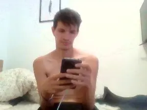 Cam4 Sex Chat of flacohotsexy