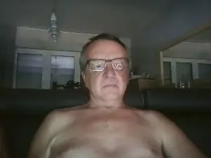 Cam4 Live Porn of oldtimer160