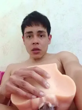 Cam4 Live Porn of Consentido0