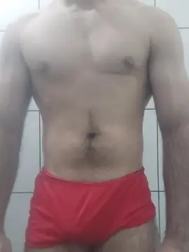 Cam4 Free Porn Cam of DanielPikRosada