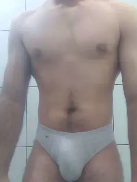 Cam4 Live Sex Cam of DanielPikRosada