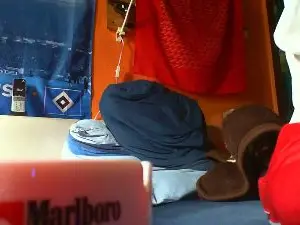 Cam4 Live Sex Cam of DauergeilerSven