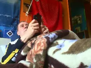 Cam4 Watch Live Sex Cams of DauergeilerSven