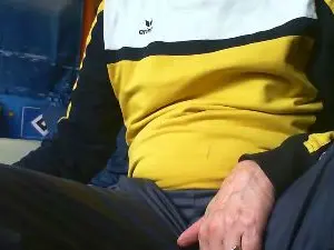Cam4 Private Sex Chat of DauergeilerSven
