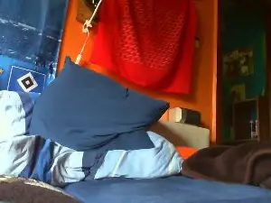 Cam4 Live Sex Cam of DauergeilerSven
