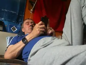 Cam4 Private Sex Chat of DauergeilerSven