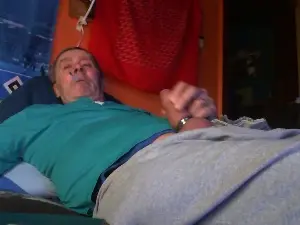 Cam4 Live Sex Cam of DauergeilerSven