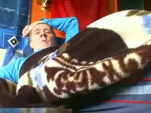 Cam4 Live Sex Cam of DauergeilerSven