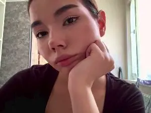 Cam4 Sex Chat of GinnySweeten