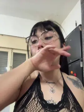 Cam4 Live Porn of Lareyni26