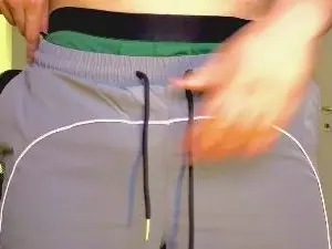 Cam4 Live Sex Cam of MaxKaidenn