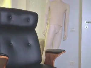 Cam4 Nude Webcam of MaxKaidenn