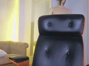 Cam4 Live Sex of MaxKaidenn