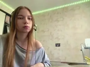 Cam4 Sex Chat of SyreetaAllaire