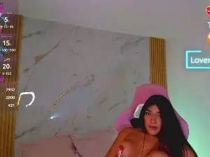 Cam4 Sex Cam of isabella1sexyy