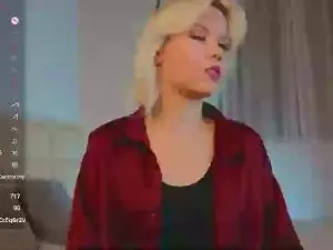 Cam4 Nude Webcam of ChanelPander
