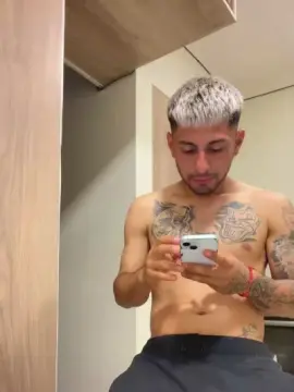 Cam4 Best live sex cam show of Demoniijoaquin4