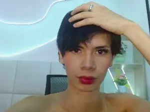 Cam4 Sex Cam of Jazmiinrosee