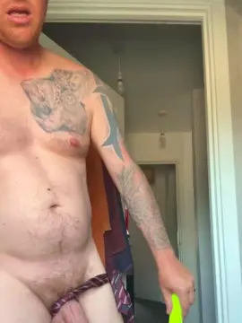 Cam4 Free Porn Cam of Strokeme84