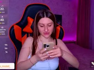 Cam4 Live Sex of Eli999