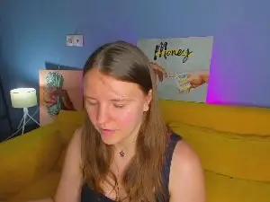 Cam4 Nude Webcam of Jenny_Jimmy