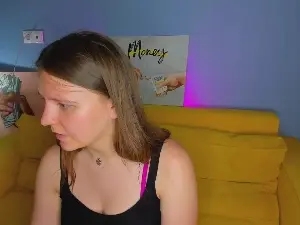 Cam4 Sex Chat of Jenny_Jimmy
