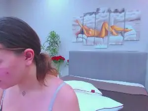 Cam4 Sex Chat of Jenny_Jimmy