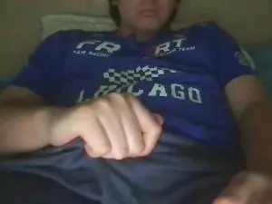 Cam4 Sex Chat of Samirbcs