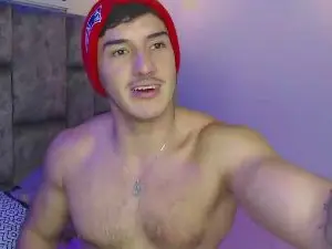 Cam4 Adult Video Chat of bigjonathan