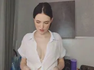Cam4 Watch Live Sex Cams of MarcelinaJugan