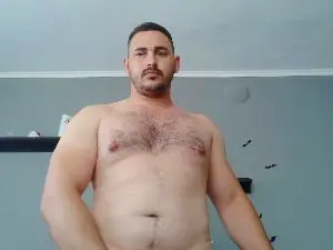 Cam4 Private Sex Chat of djmute_33