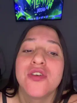 Cam4 Sex Cam of Tublanquita24