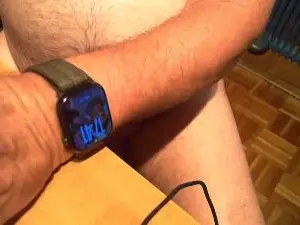 Cam4 Free Live Porn of Camsau52