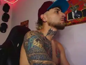 Cam4 Adult Webcam of Drako_LiveShow