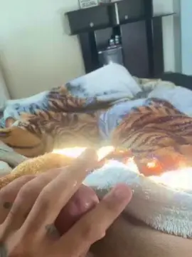 Cam4 Private Sex Chat of Luizinhosafado