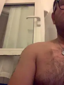 Cam4 Free Porn Cam of pepinoverd