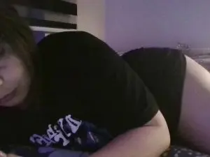Cam4 Free Live Porn of AllisChester