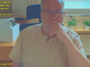 Cam4 Adult Webcam of subbear1968