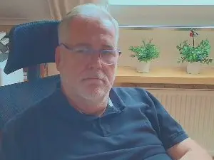 Cam4 Private Sex Chat of subbear1968