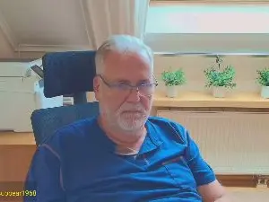 Cam4 Live Sex of subbear1968